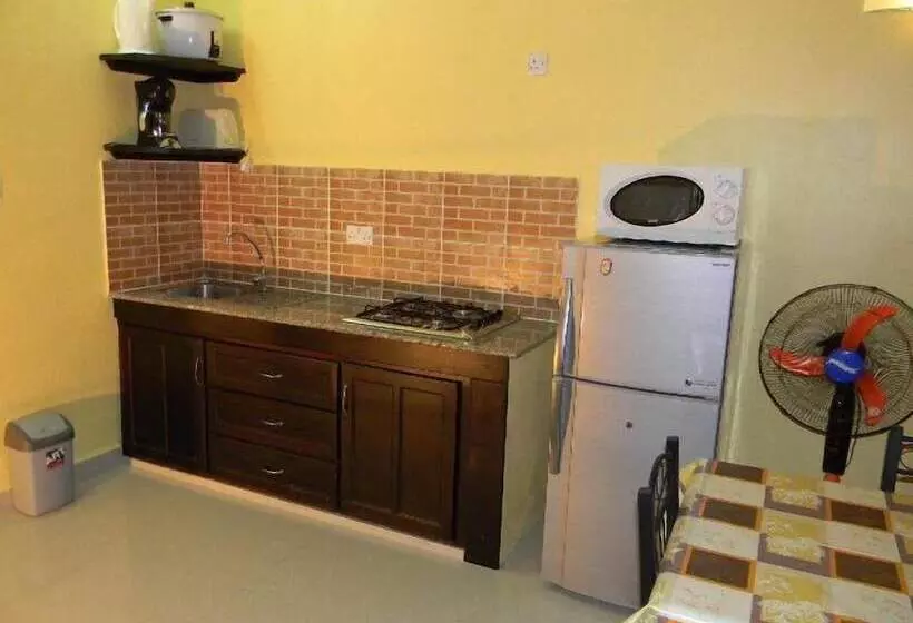 Villaosoleil Apartments