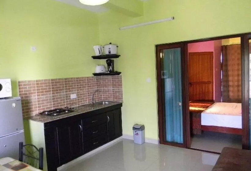 Villaosoleil Apartments