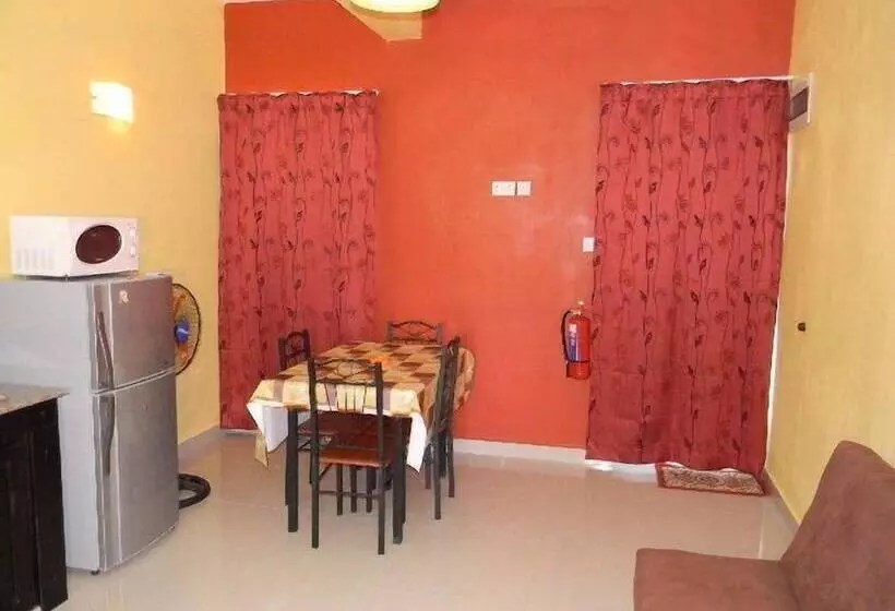 Villaosoleil Apartments