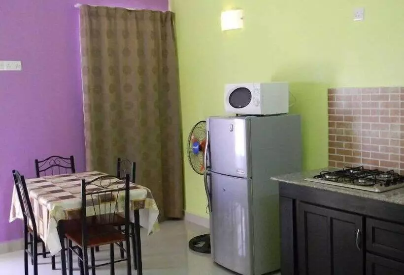 Villaosoleil Apartments