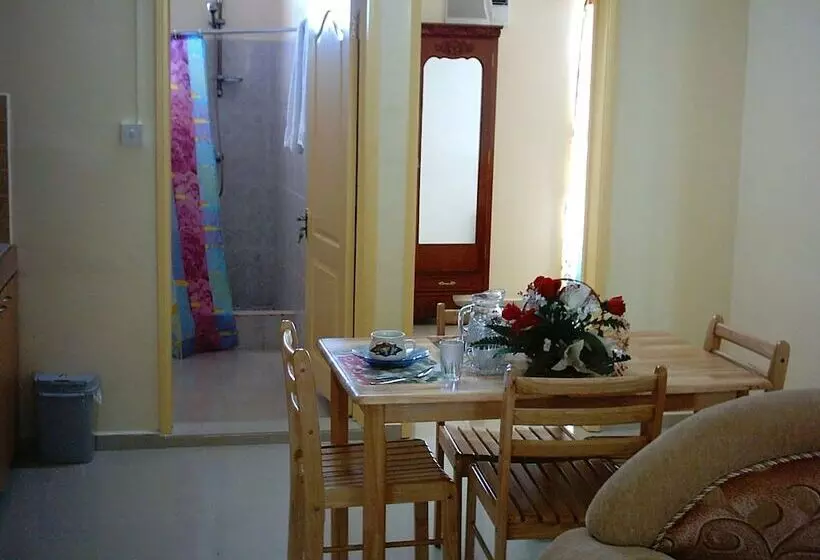 Villaosoleil Apartments