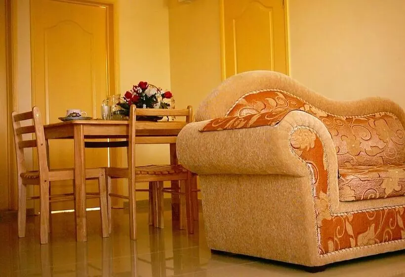 Villaosoleil Apartments