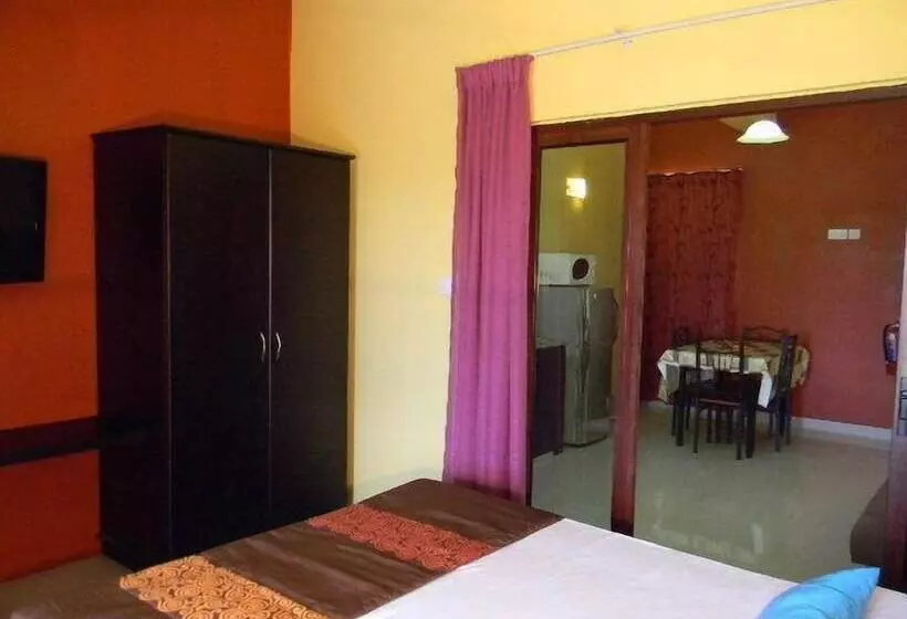 Villaosoleil Apartments