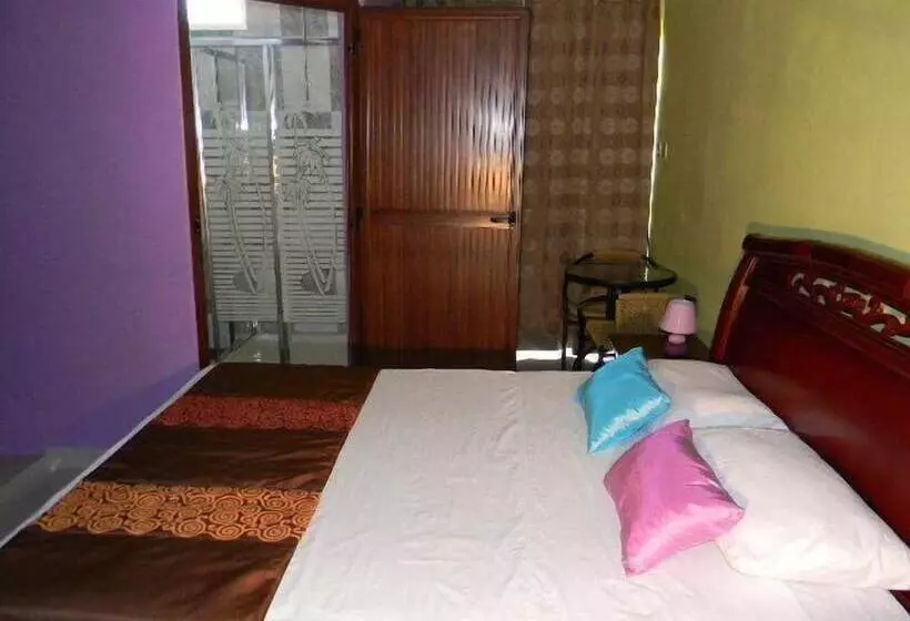 Villaosoleil Apartments