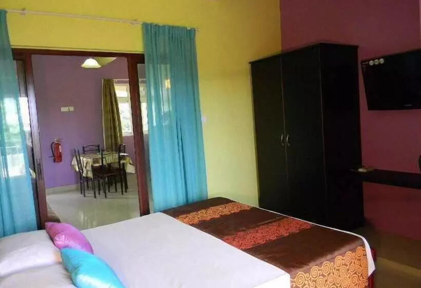 Villaosoleil Apartments