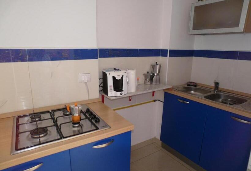 הוסטל Sicily Rooms Enna