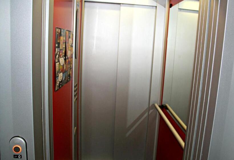 הוסטל Sicily Rooms Enna