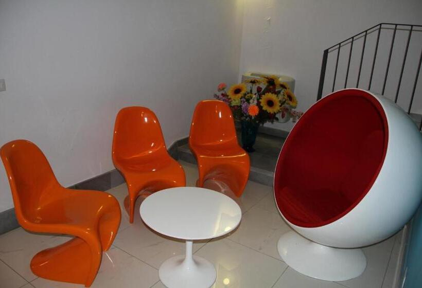 הוסטל Sicily Rooms Enna