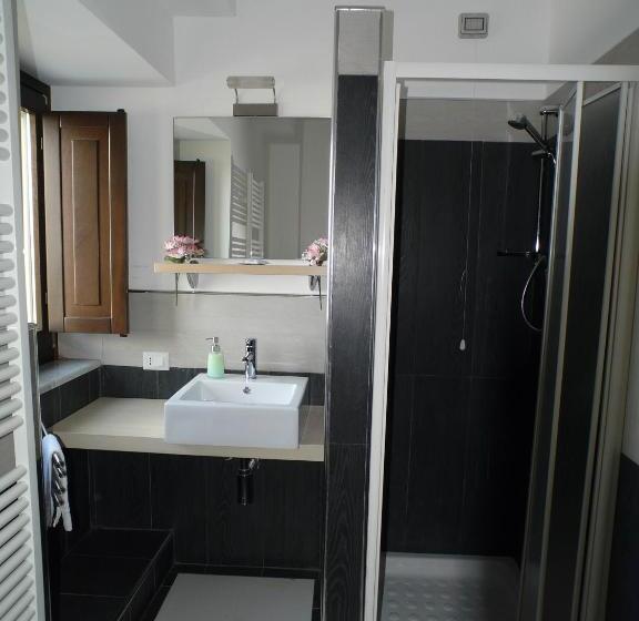 הוסטל Sicily Rooms Enna