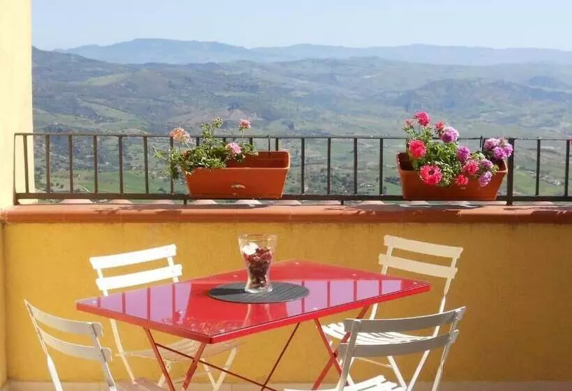 هاستل Sicily Rooms Enna