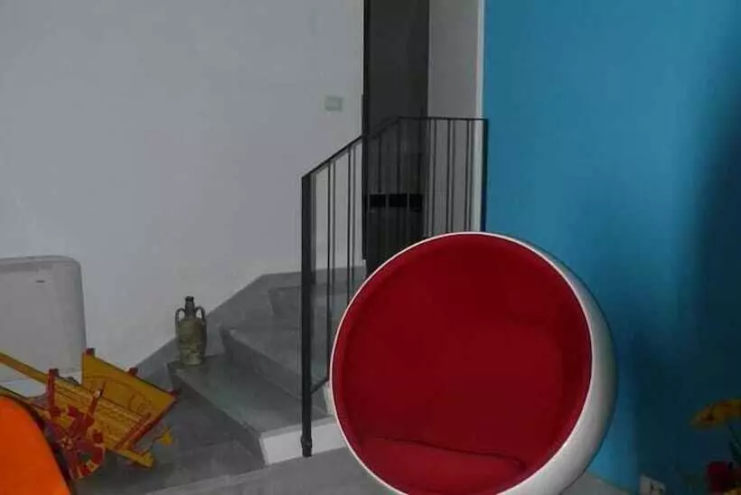 هاستل Sicily Rooms Enna