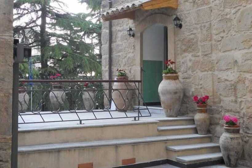 הוסטל Sicily Rooms Enna