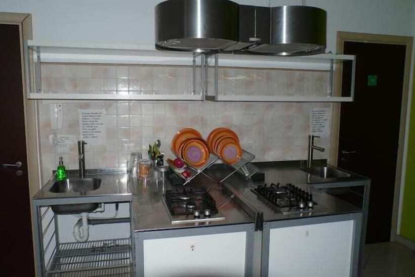 הוסטל Sicily Rooms Enna