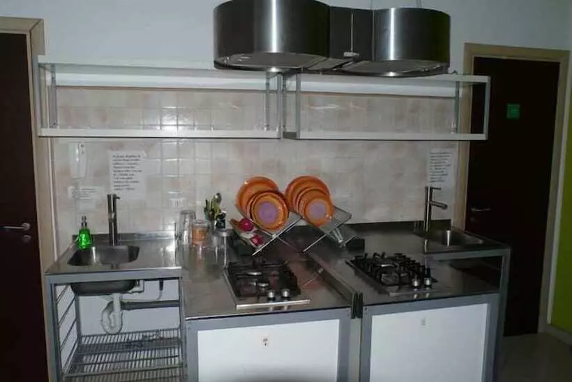 هاستل Sicily Rooms Enna