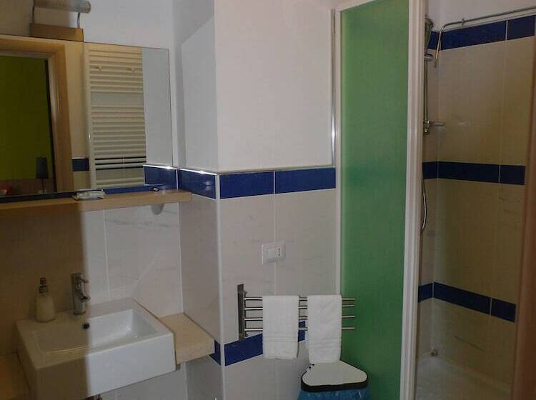 הוסטל Sicily Rooms Enna