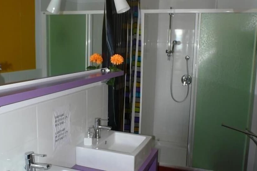 הוסטל Sicily Rooms Enna