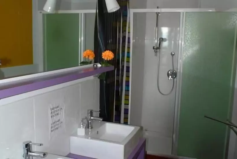 هاستل Sicily Rooms Enna