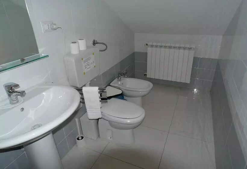 هاستل Sicily Rooms Enna