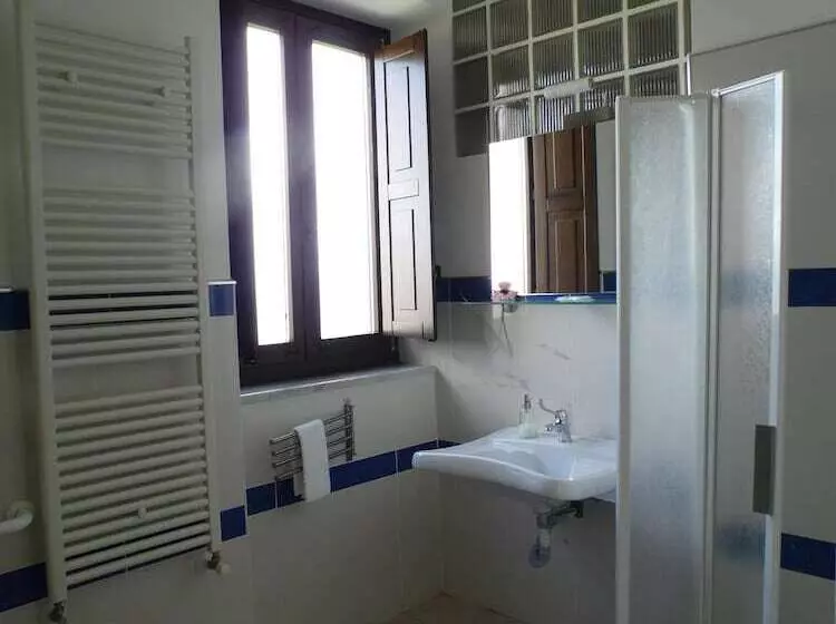 هاستل Sicily Rooms Enna