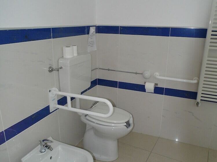 הוסטל Sicily Rooms Enna