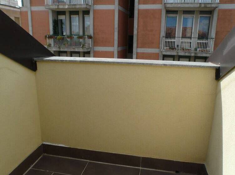 הוסטל Sicily Rooms Enna