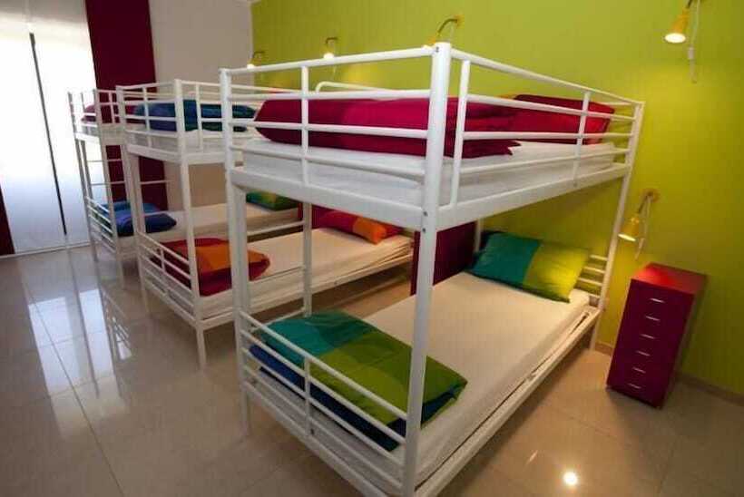 הוסטל Sicily Rooms Enna