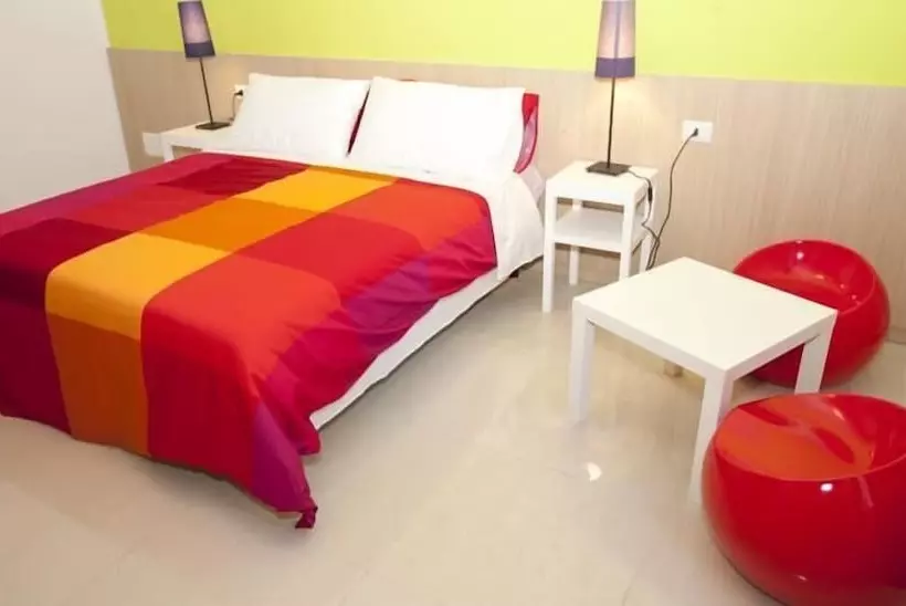 هاستل Sicily Rooms Enna