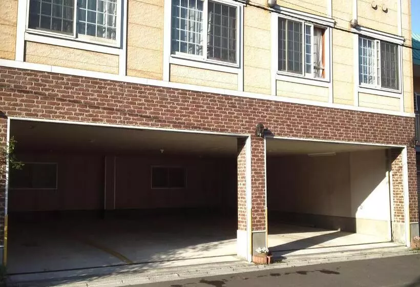 Bed and Breakfast Pension Puppy Tail