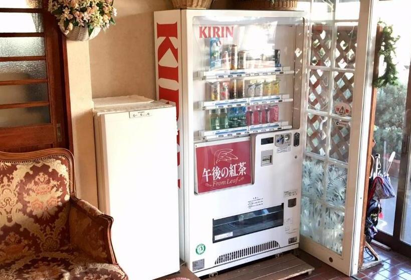 민박 Pension Puppy Tail