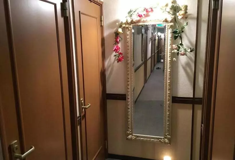 Bed and Breakfast Pension Puppy Tail