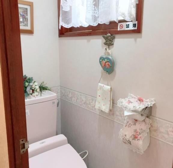 민박 Pension Puppy Tail