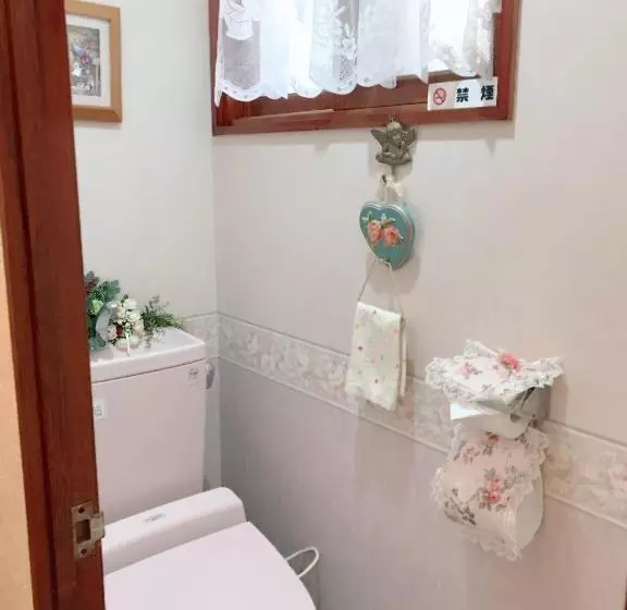 Bed and Breakfast Pension Puppy Tail