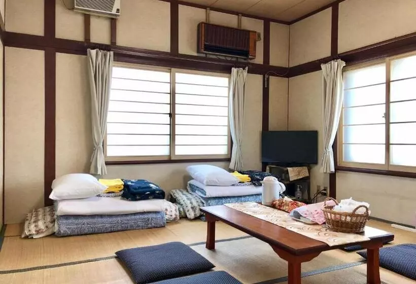 Bed and Breakfast Pension Puppy Tail