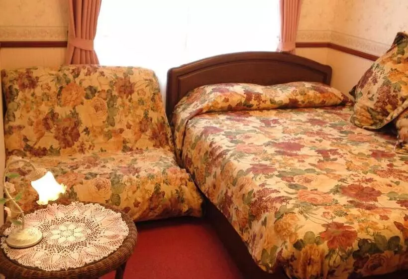 Bed and Breakfast Pension Puppy Tail