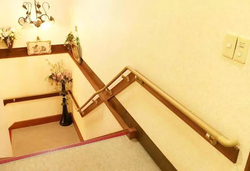 Bed and Breakfast Pension Puppy Tail