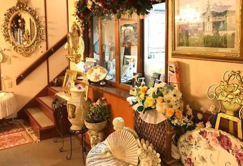 Bed and Breakfast Pension Puppy Tail