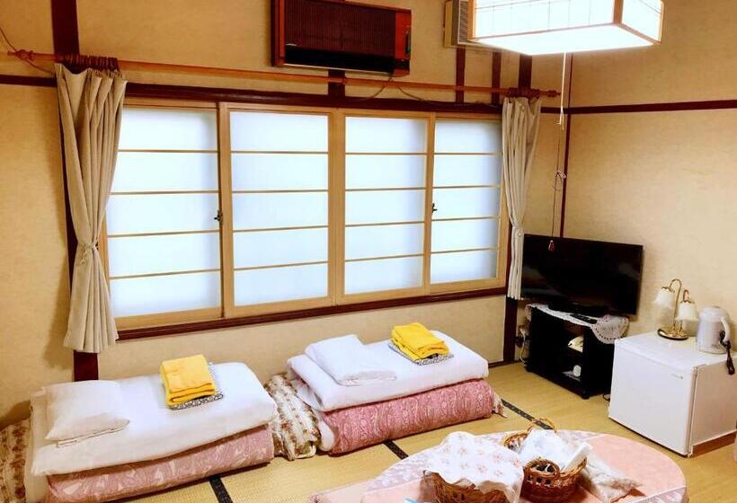 민박 Pension Puppy Tail