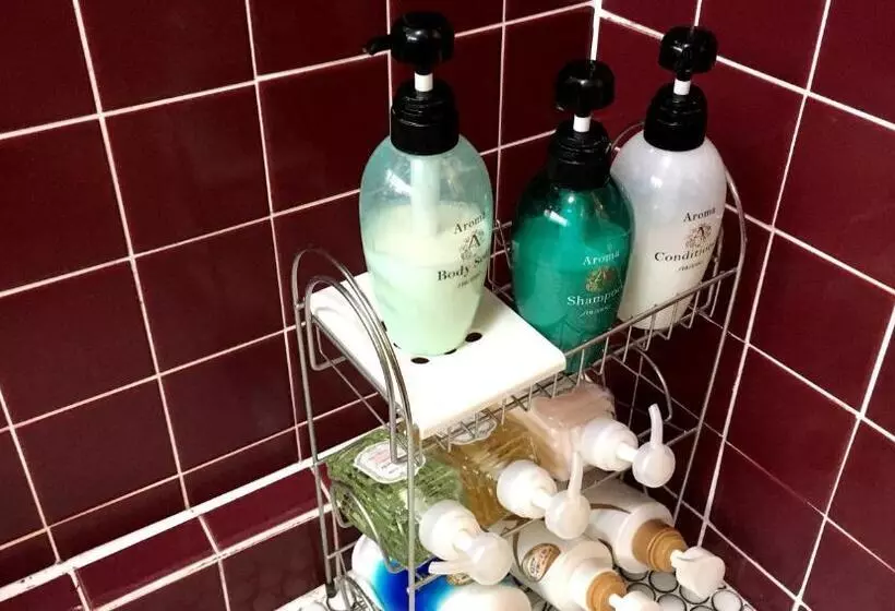 Bed and Breakfast Pension Puppy Tail