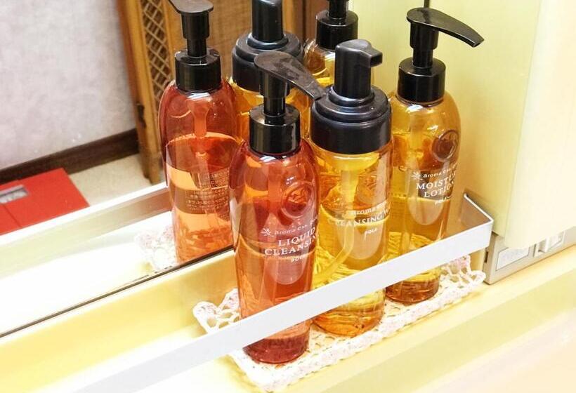 민박 Pension Puppy Tail