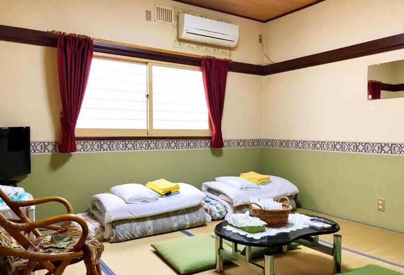 민박 Pension Puppy Tail