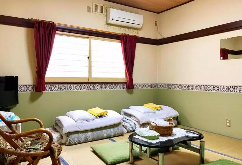 Bed and Breakfast Pension Puppy Tail