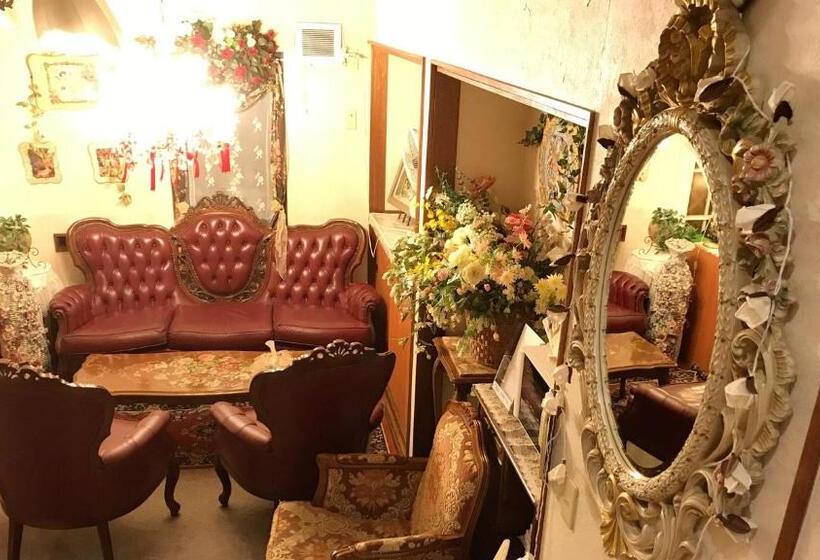 민박 Pension Puppy Tail