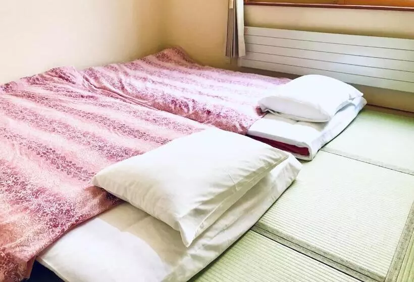 Bed and Breakfast Pension Puppy Tail