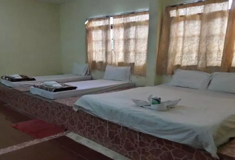 Chillao Hostel
