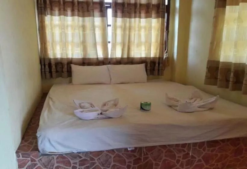 Chillao Hostel