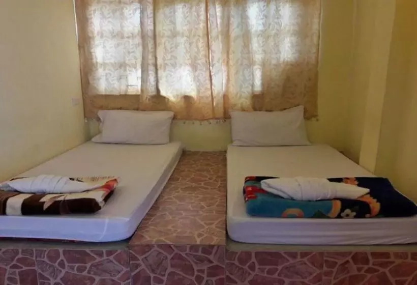 Chillao Hostel