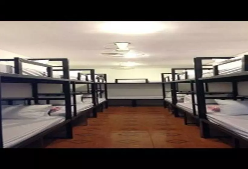 Chillao Hostel