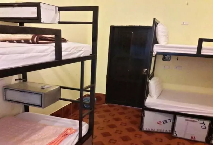 Chillao Hostel