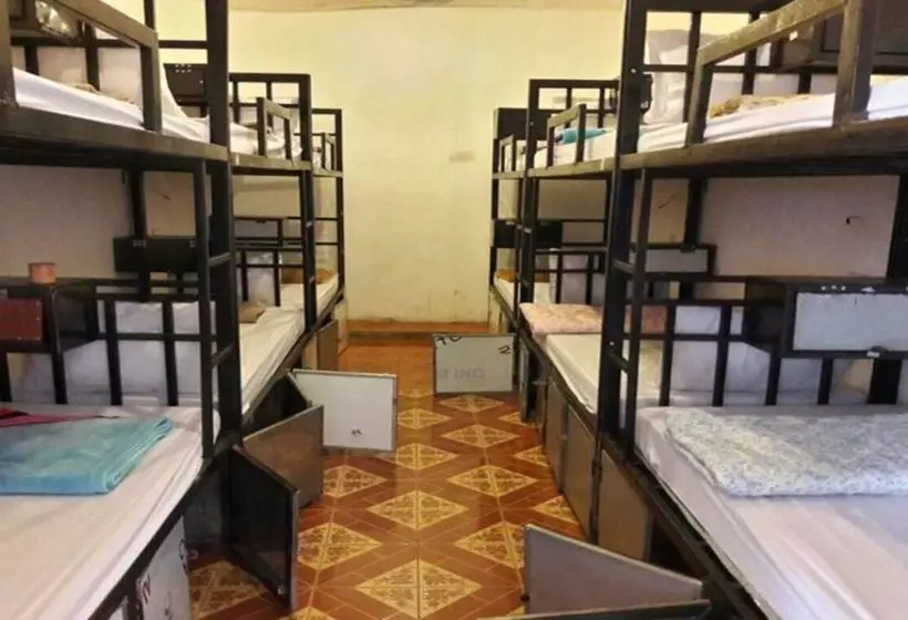 Chillao Hostel
