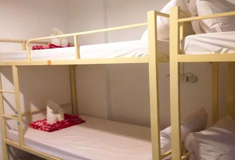 Chillao Hostel